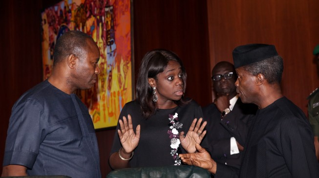 FG pays N375.8m to 20 whistleblowers