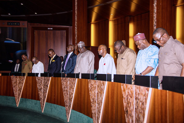 FG uncovers contract fraud in Niger Delta ministry