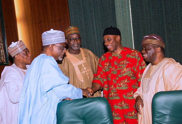 Nigerian govt approves N7.9bn for Kayamashi road, N500m for Baro River Port
