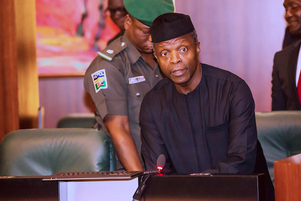 Recession: Nigerian govt approves another bailout for states