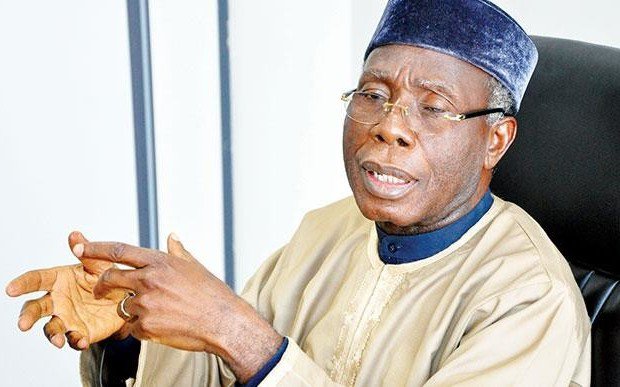 Nigerian govt flags off yam export to Europe Thursday – Ogbeh