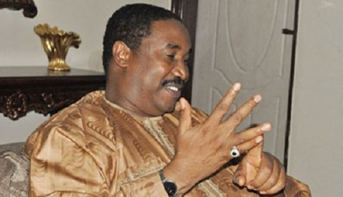 Ex-gov Shema enmeshed in another N55bn missing funds