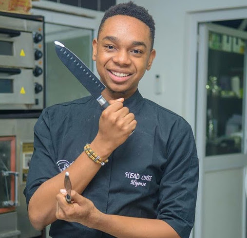 BBNaija star, Miyonse, to launch cooking show