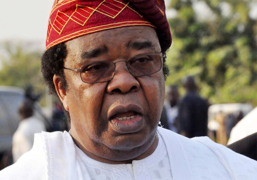 Akinyemi wants Nigeria to quit ECOWAS if Morocco is admitted