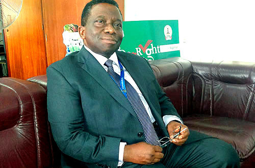 Nigeria is now meningitis, polio, cholera free – Minister