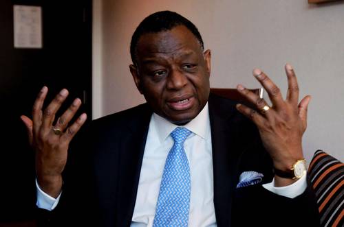 Nigeria loses former health minister, Babatunde Osotimehin