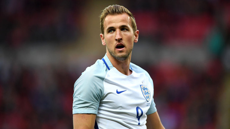 Kane to captain England against Scotland