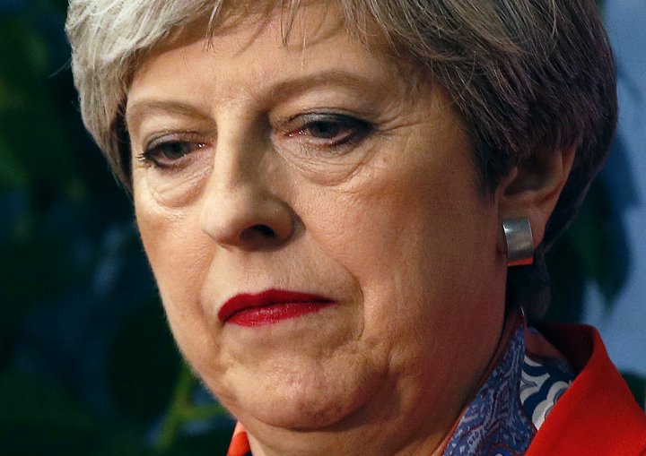 The 6 big takeaways from UK’s election