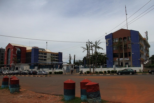FEC approves N2.4bn for NAHCON to buy Metro Plaza
