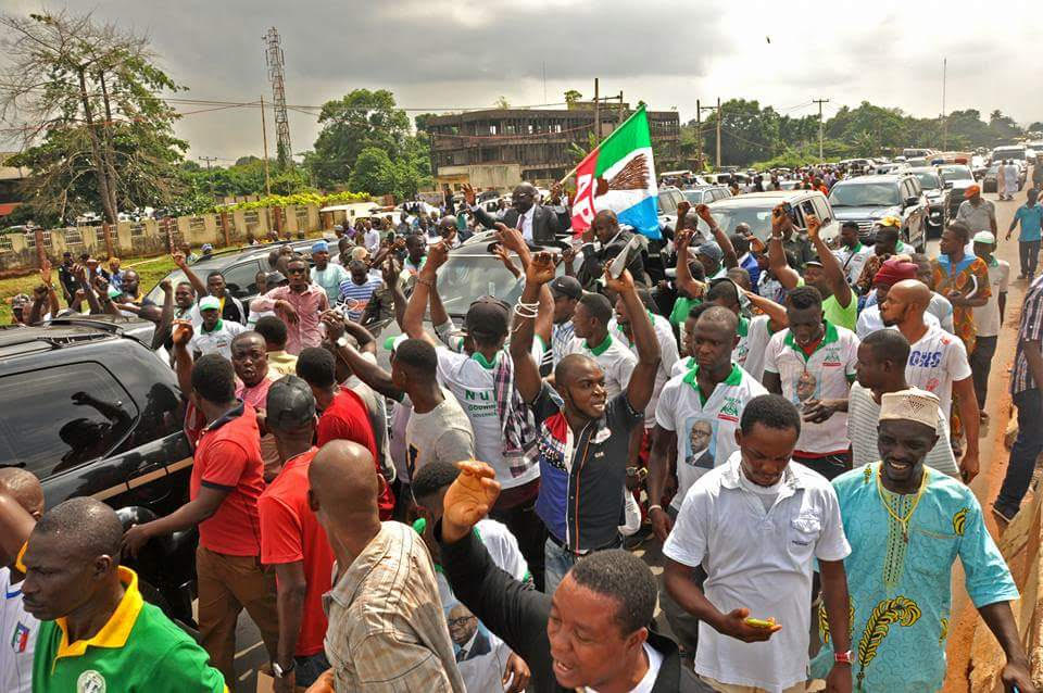 Appeal Court upholds Obaseki’s election