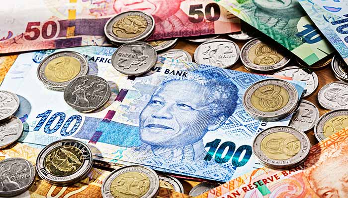 South Africa slides into recession