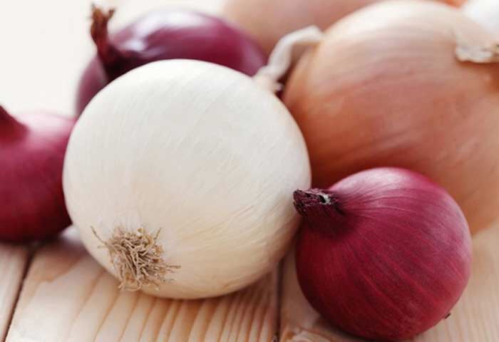 17 incredible health benefits of onions