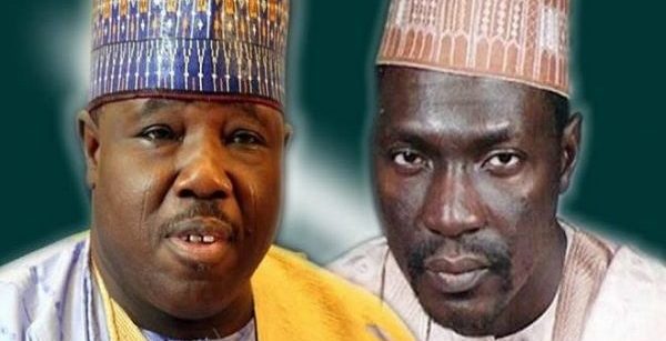 Sheriff loses as Supreme Court reinstates Makarfi as PDP chairman