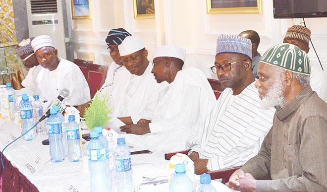 How NAHCON celebrated 10th anniversary in grand style