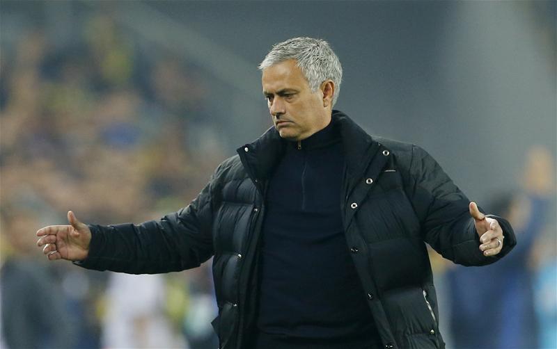 Mourinho brushes off Morata questions, says Lukaku a top player