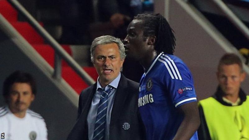 I couldn’t say no to biggest club on earth – Lukaku