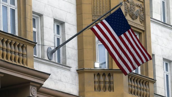 Trump to impose fresh sanctions on Russia