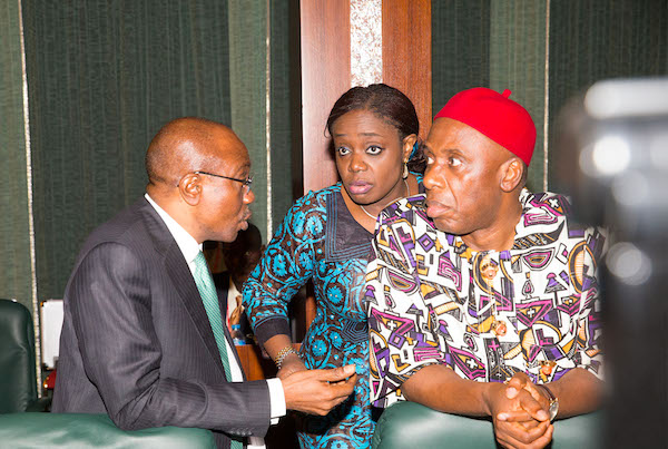 FG okays IOUS to clear N740.75bn local debts