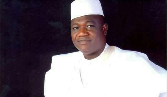 Buhari commiserates with Sokoto over lawmaker’s death