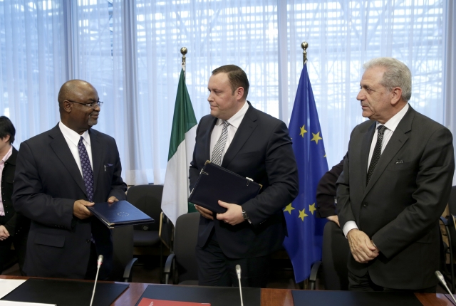 Danjuma Nanpong Sheni: Dedicated diplomat, peerless Perm Sec
