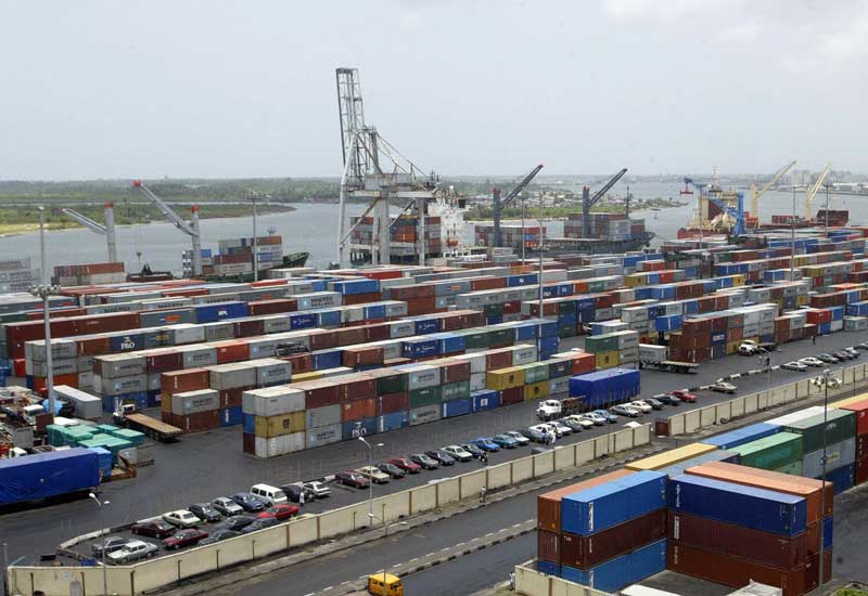 Nigerian govt approves N5.6bn for Apapa Wharf, Abuja-Kaduna roads