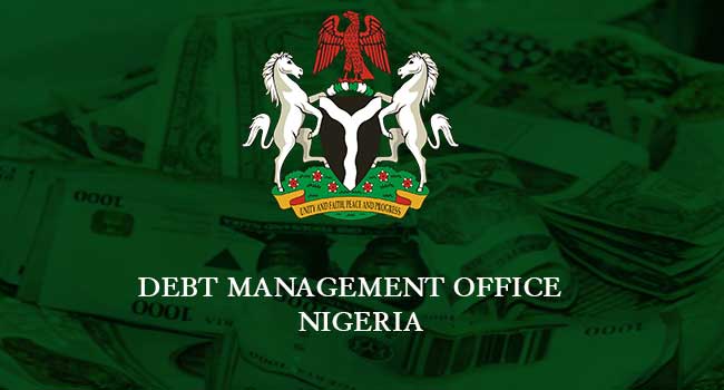 FG spends N7.88tn  on debt servicing in five years