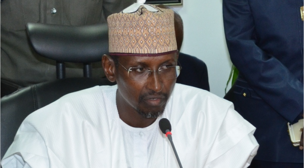 FG Okays N900m infrastructure contracts for FCT