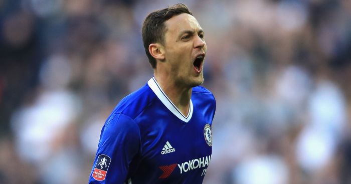 Man United to sign Matic for £40m
