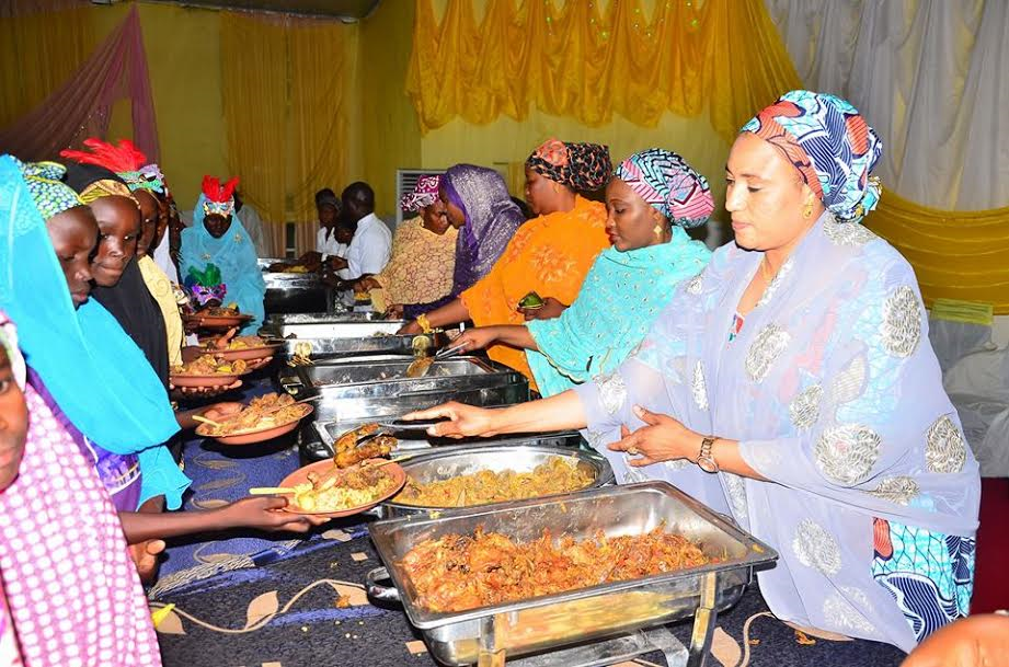 Hajiya Nana Shettima: Enduring legacies of a quintessential First Lady