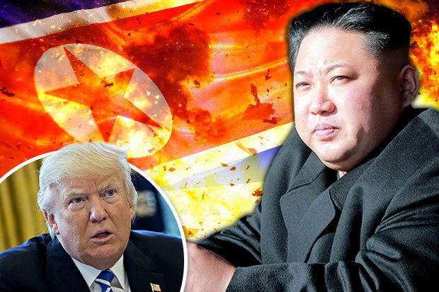 US now within our striking range – N’Korean leader