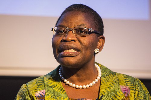 Ezekwesili tackles Saraki, Ekweremadu over comment on Dino’s recall