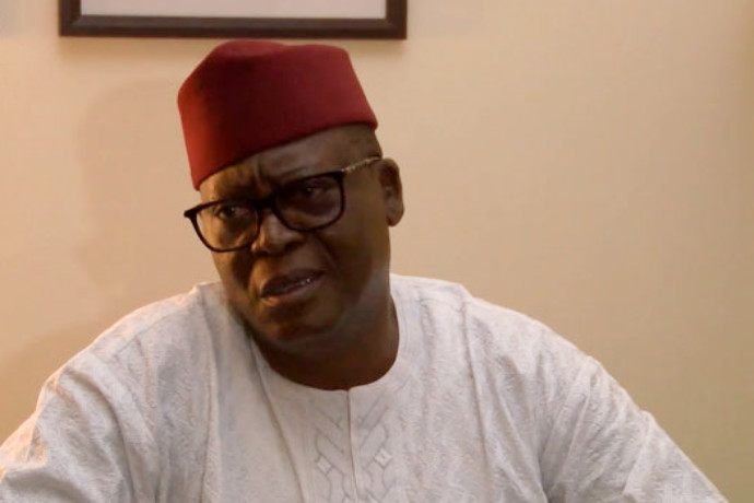 PDP to hold non-elective Convention August 12