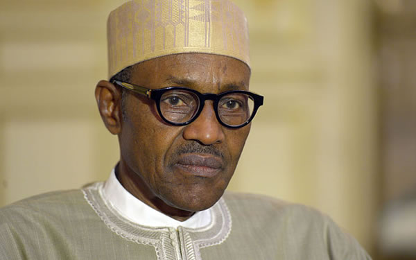Buhari meets 7 governors in London Wednesday – Presidency