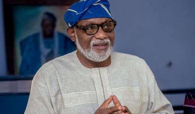 90% of Ondo resources untapped – Akeredolu