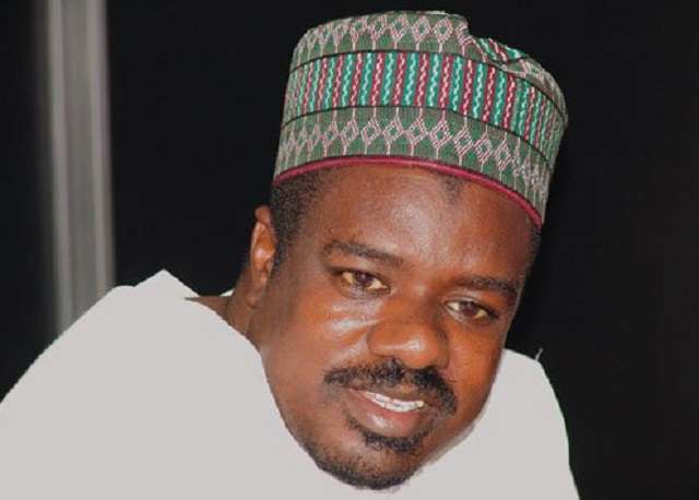 After years of evading justice, EFCC arrests ex-gov Saminu Turaki