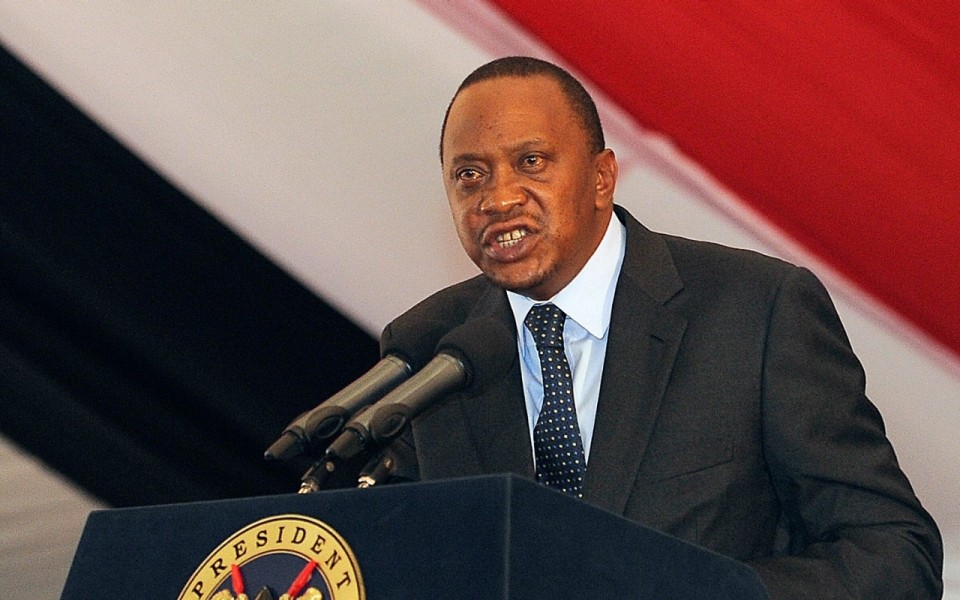 Kenya’s top candidates to shun presidential debate