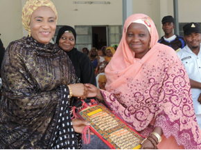 Hajiya Nana Shettima: Enduring legacies of a quintessential First Lady