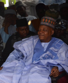 Kashim Shettima: The man, the vision