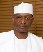 Abdullahi Mukhtar Mohammed: Excellent leadership by example