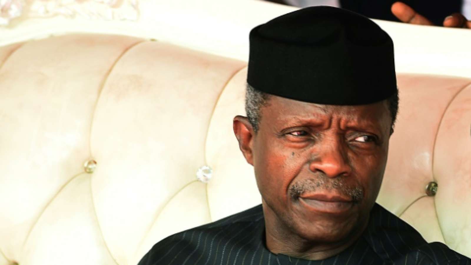 Osinbajo condemns terror attacks, orders oil workers’ rescue