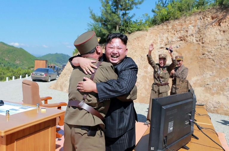 US, S’Korea mull military response to N’Korea’s latest missile launch