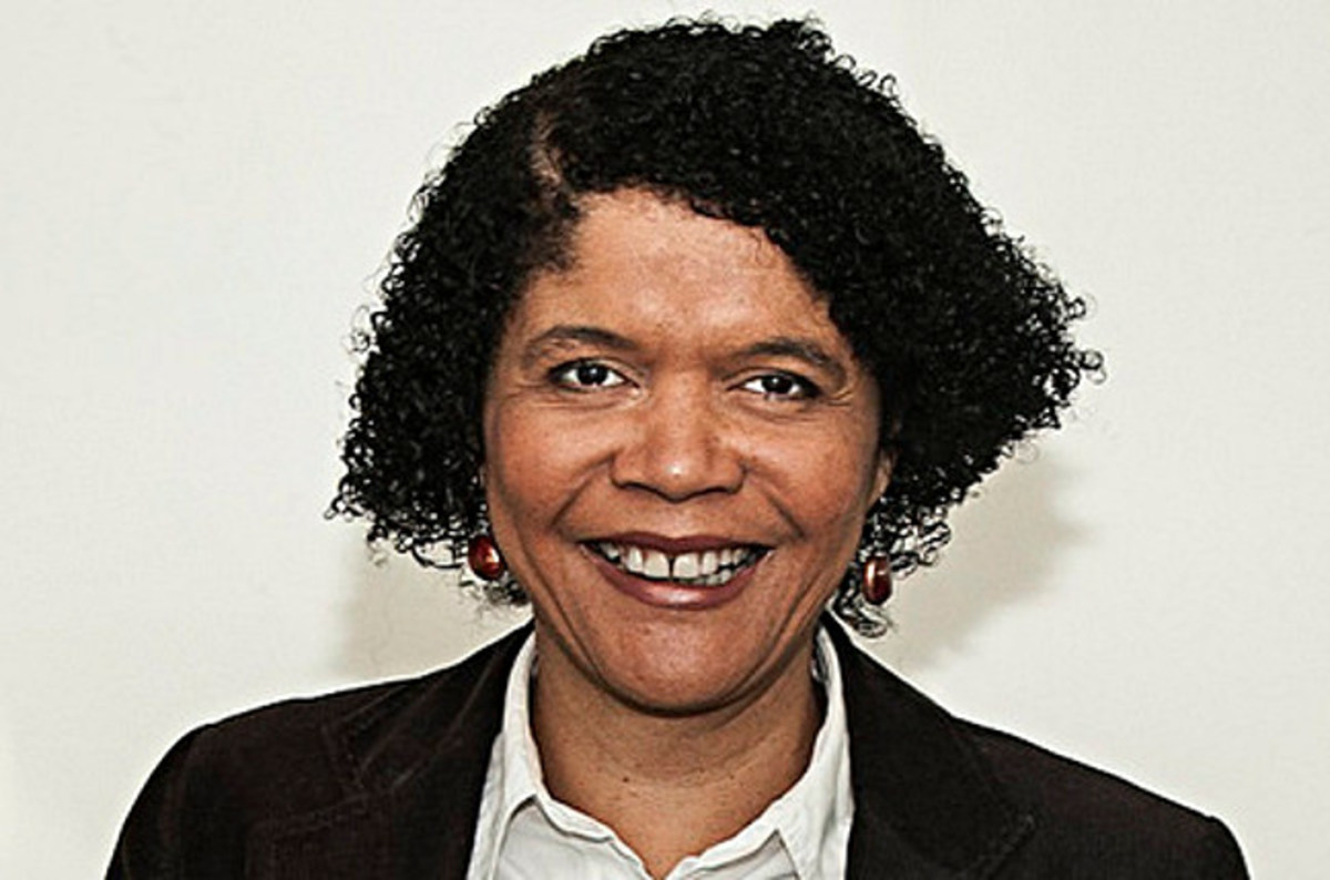 Chi Onwurah MP: “British, not Nigerian”