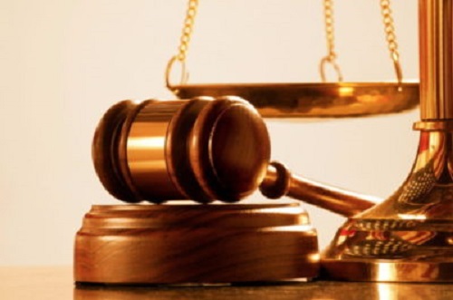 Man sentenced to death for killing own parents, 17 others