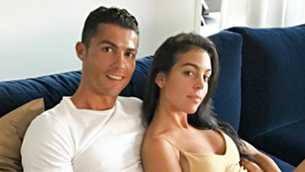 Ronaldo expecting fourth child