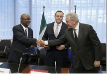 Danjuma Nanpong Sheni: Dedicated diplomat, peerless Perm Sec