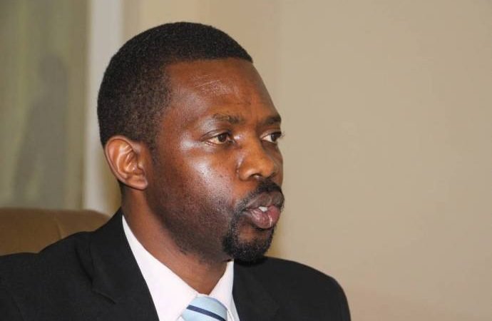 Rwandan presidential hopeful to implement three-child policy