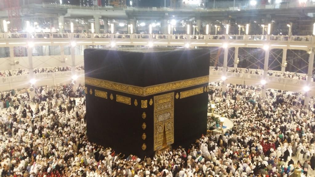 My reflections on Hajj management and NAHCON By Muhammad Ajah