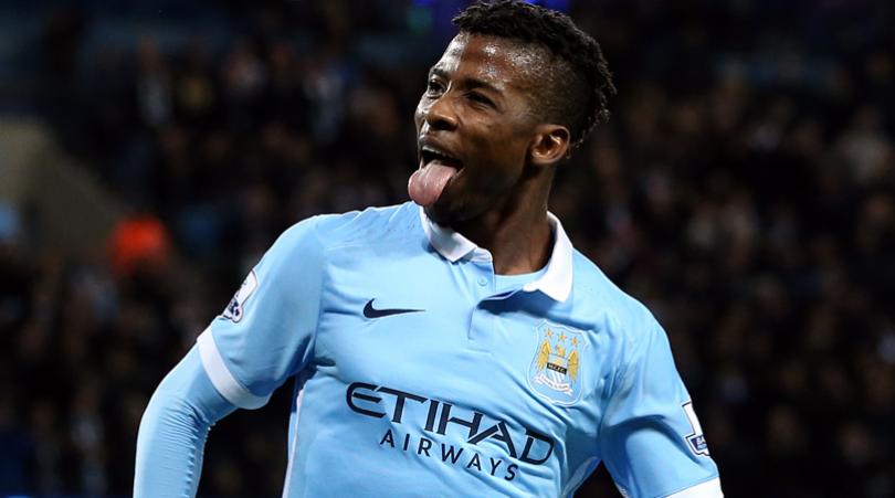 Iheanacho to join Leicester City for £25m