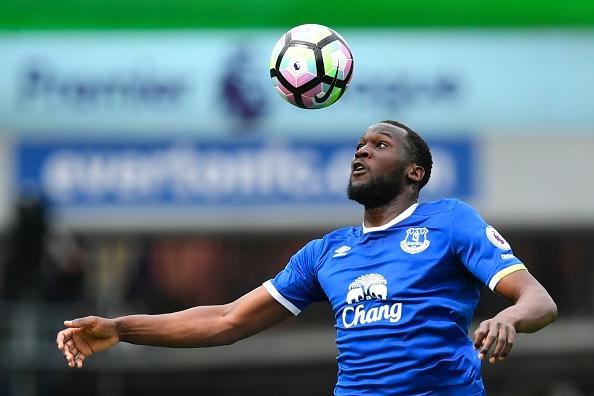 Man United to sign Lukaku for £75m