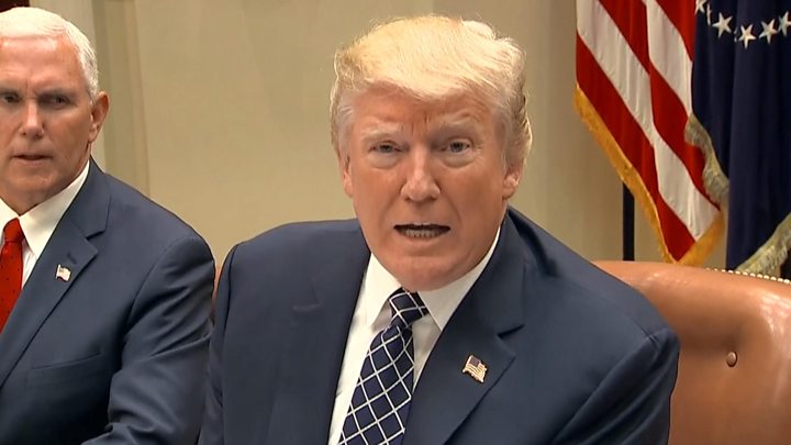 Trump wants total collapse of Obamacare